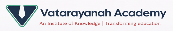 Vatarayanah Academy Logo